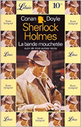 Sherlock Holmes